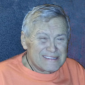 Laurence "Larry" Rhodes