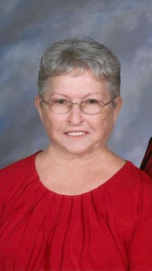 Mrs. Gracie J. Turner