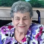 Rose Rita Paras
