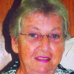 W. Patricia Heren