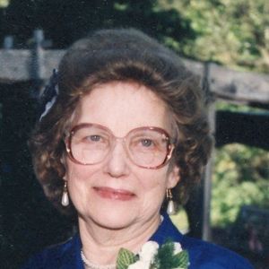 Mrs. Ola Lunsford