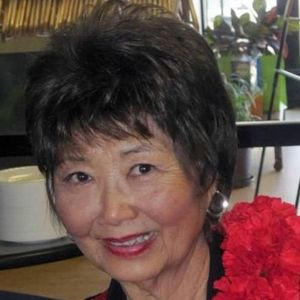 Arlene Rutsuko Osato