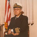 Louis M. Sappanos, Captain, USN (Ret) Obituary Photo