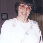 Barbara Jean Mannel