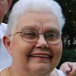 Patsy Ruth Courtney
