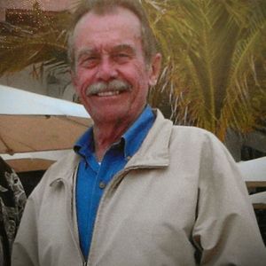 Mr. Terry Crandall