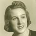 Mary U. Butler Obituary Photo