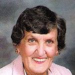 Helen Elizabeth McMillan