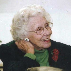 Mrs Mabel P. Smith
