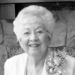 Alice Fletcher Gilmore Obituary Photo