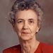Mary Ann Easler Ford Cox