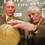Heinz Flohe and Ottmar Walter, soccer stars who played on World Cup-winning teams for West Germany, have died. Heinz Flohe & Ottmar Walter