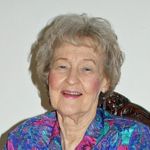 Helen June (Foltz) McClenahan