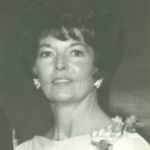 Betty Jean Pendergraft