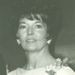 Betty Jean Pendergraft