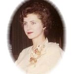 Sally Elizabeth Dailey Burnett
