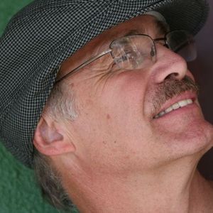 Richard A. "Bogey" Blubaugh