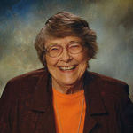 Myra Mitchell