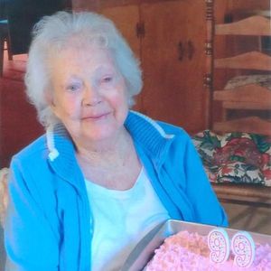 Helen E. Frasier
