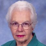 Dorothy Shelton Drumright