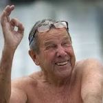 Bob Meistrell, who co-founded the Body Glove clothing company and helped develop the first neoprene wetsuit, has died in Southern California. He was 84. Bob Meistrell