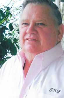 Col. Jerry Michael Thiels, (Ret. US ARMY)