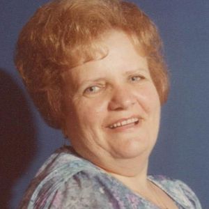 Mrs. Wilma Rose