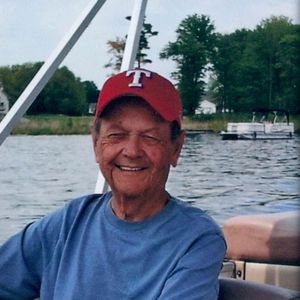 Larry M. Near