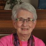 Janice Elaine Marr