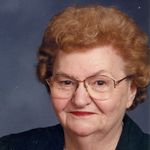 Thelma Louise Wards
