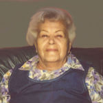Delfina  O. Velasquez