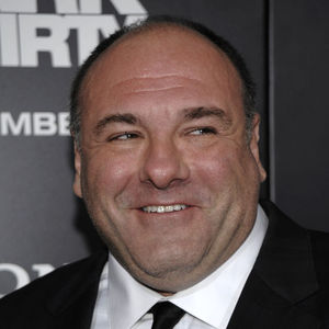 Actor James Gandolfini arrives at the premiere of the feature film "Zero Dark Thirty" at the Dolby Theatre in Los Angeles on Monday, Dec. 10, 2012. HBO and the managers for Gandolfini say the actor died Wednesday, June 19, 2013, in Italy. He was 51.