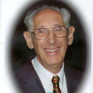 Mr. Lewis C. Bacharach