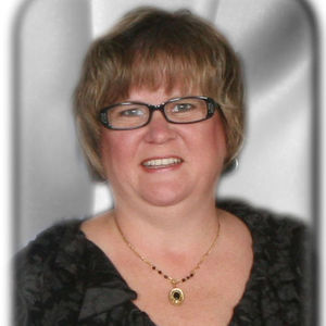 Christina "Tina" M. Heitbrink