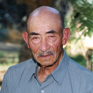 William "Bill" Contreras