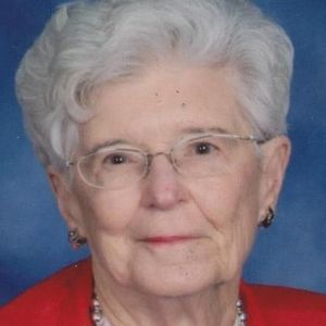 Julia Mae Harris Lane