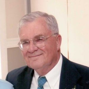 Donald P. Kleiber