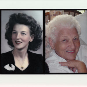 Evelyn M. Seavey