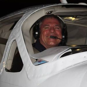 Jeffrey M. Glenn
