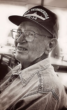 Charles Clifford Verzwyvelt