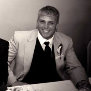 Michael P. Morrison