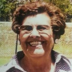 Irene Candelaria
