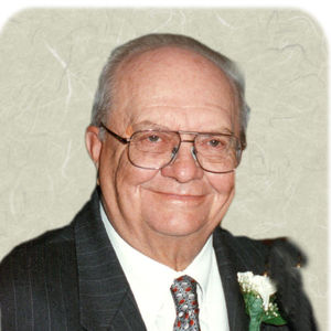 Maurice P. Bornhorst