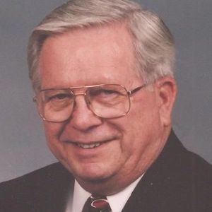James Scrivner, Jr.