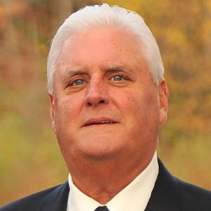 Jerry W. Henkaline