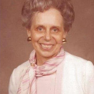 Grace Larmour Sigler
