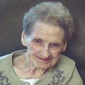 Flora H. Fuller