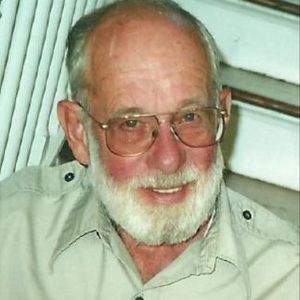 Thomas Taylor Trussell
