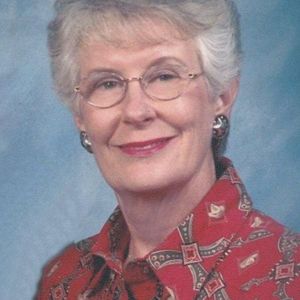Betty Muirhead Prince