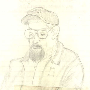 Merrill Vander Syde